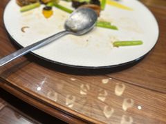 -龍雨堂粤菜食府(福兴大厦店)