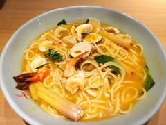 -Lia Cafe Bar Restaurant松山咖啡屋