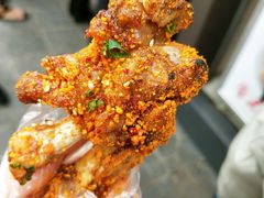 经典烤蹄-徐亮烤蹄(建设路店)