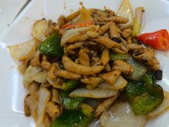 -陈根记大牌档