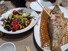-直隶安家牛肉罩饼(七一路店)