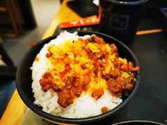 -極屋鮨牛 · 烧肉酒场(时代C馆店)