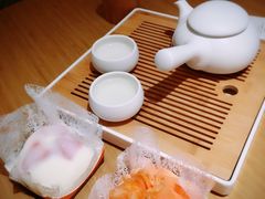 -檬舒舒MonChouChou(久光百货店)