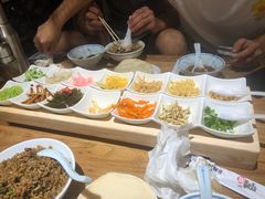 -怪噜范·老贵阳街头名小吃(鸿通城店)