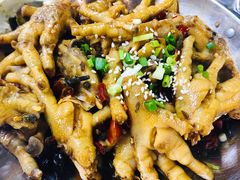 -小民大排档(光谷店)