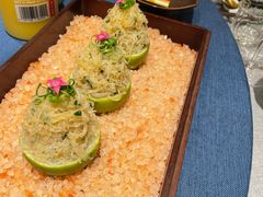 -馋遇江南·精致湖景雅宴(东方之门店)