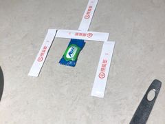 -海底捞火锅(武胜路凯德广场店)