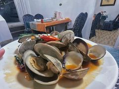 -醉壹号海鲜大排档·老厦门特色菜(厦门美食地标店)