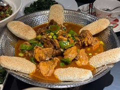 -江宴渔村·鱼鲜土菜(紫荆广场店)