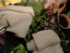 -湊湊火锅·茶憩(和平大悦城店)