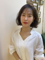 点击看大图 -MONE美发沙龙