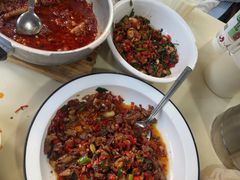 -笨罗卜浏阳菜馆(太平街店)