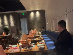 -额尔敦草原涮羊肉·烧烤(冻青树总店)