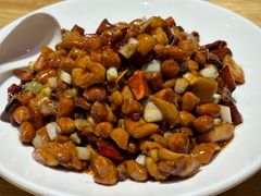 -赤宴·川菜(玉林店)