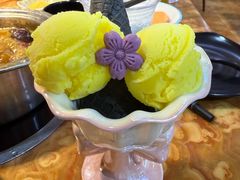 -塔兰齐新疆孜然火锅(鲤鱼山路店)