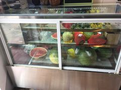 -津椰本·海南正宗椰奶清补凉(店一店)