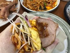 -老昌春饼(中央大街店)