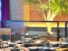 -同仁四季椰子鸡(海岸城天利店)
