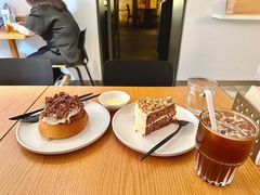 -大酉·M Coffee(北京美术馆店)