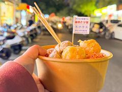 -普宁反沙番薯芋头