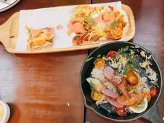 -haxnbauer海森堡德国餐厅(深圳coco店)