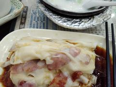 -荔园小馆(园岭新村二期店)
