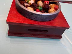 -隆聚时令海鲜(一舟店)