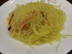 -全聚德(扬州虹桥坊店)