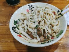 -任记七中刀削面(总店)