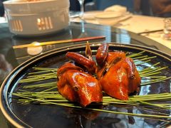 -喜棠·长沙家宴·海鲜·湘菜(麓谷店)