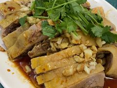 -电白鸭粥店(下沙二坊88号店)