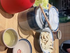 -肖记公安牛肉鱼杂(田林路店)