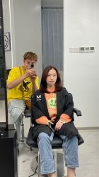-5M HAIR SALON