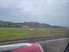 -张家界荷花国际机场