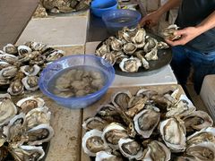 -板桥海鲜广场(文明东店)
