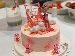 -君子·兰餐厅(长江路店)