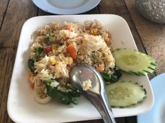 -Doo Dee Thai Food(Issan/Isaan/Esan)