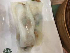 -添好运点心专门店(中环IFC店)