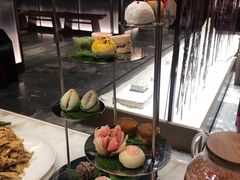 -京华烟云·北京烤鸭(领展购物广场·中关村店)