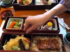 -伊豆荣(不忍亭店)