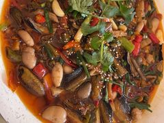 -牟记江湖特色重庆菜鱼蛋青蛙黄鳝海参(巴南区鱼洞鲁能店)