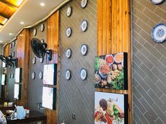 大堂-巴津碗碗面(人和店)