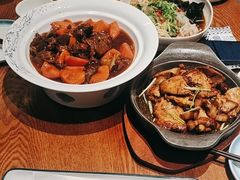 -八大碗·地道东北菜(中街店)