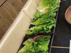 -本家韩国烤肉(财富大厦店)