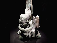 -三星堆博物馆