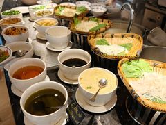 -成都龙之梦大酒店-龙悦中餐厅