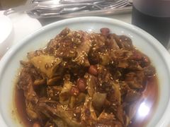 -重庆金爪爪特色干锅(大竹林直营店)