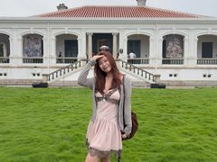 -鼓浪屿风景名胜区-英国领事馆旧址