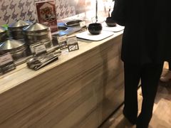 -客莱福诺富特酒店·互动餐厅