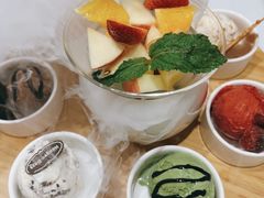 -哈根达斯(国瑞店)